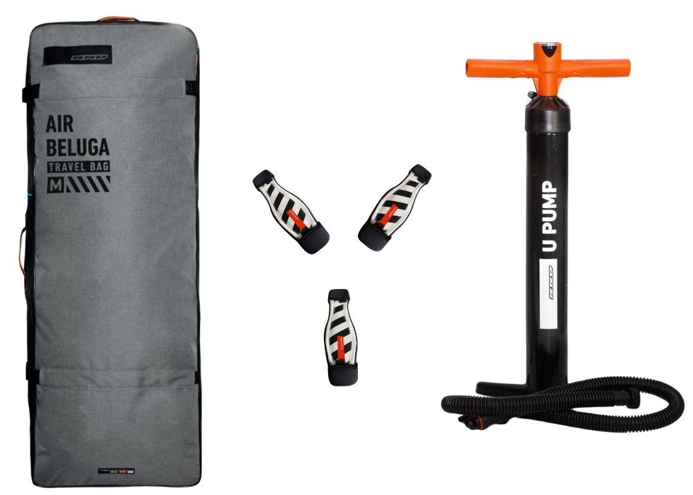 Air Beluga Pro Y31 komponenty v ceně